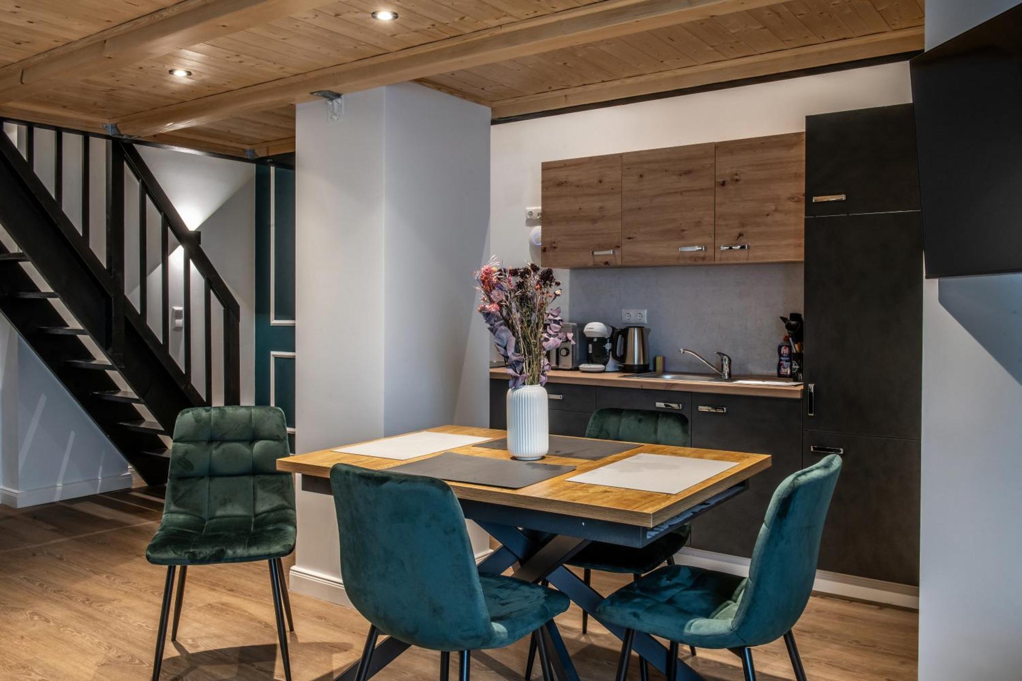 Oran Apartment 8 Berlin Ngoại thất bức ảnh