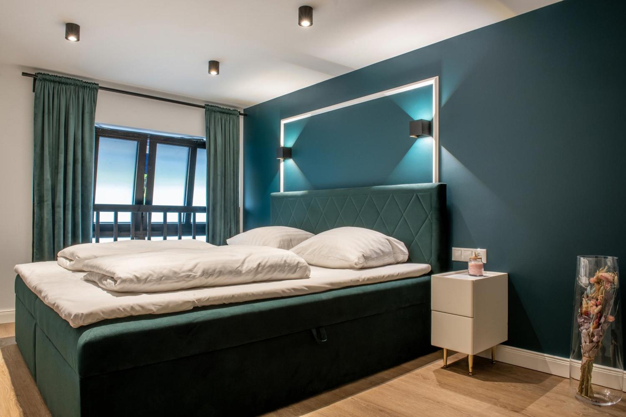 Oran Apartment 8 Berlin Ngoại thất bức ảnh